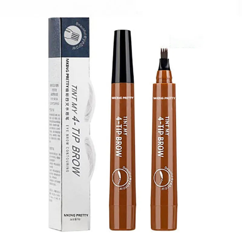 Microblading Eyebrow Pen.