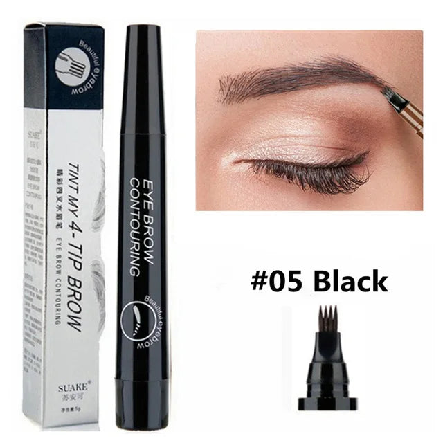 Microblading Eyebrow Pen.