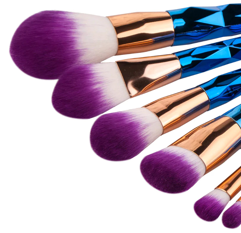 7 Makeup Brush.