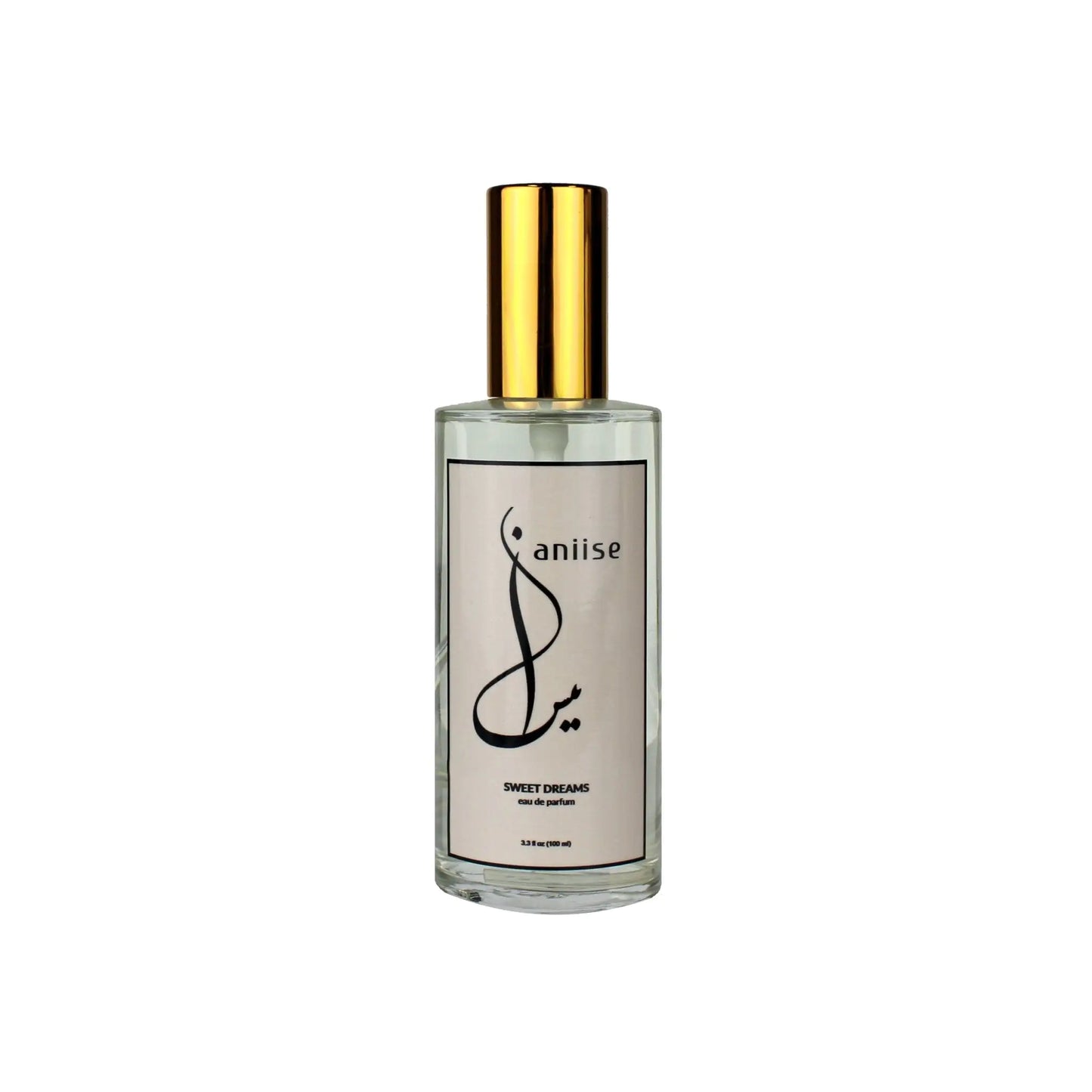 Eau de Parfum - Sweet Dreams (Inspired by Jo Malone's Vanilla & Anise) .