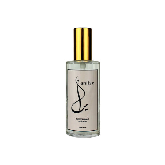 Eau de Parfum - Sweet Dreams (Inspired by Jo Malone's Vanilla & Anise) .