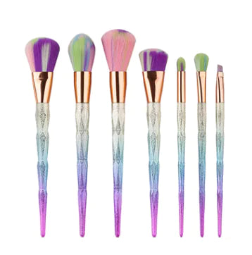 7 Makeup Brush.