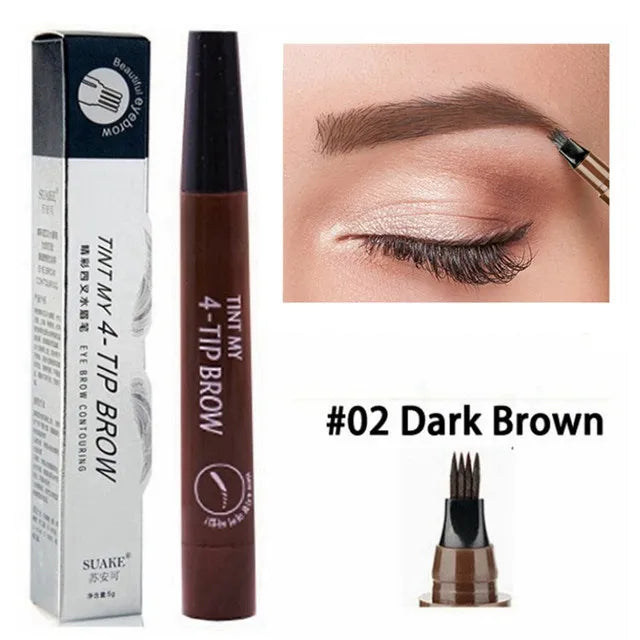 Microblading Eyebrow Pen.