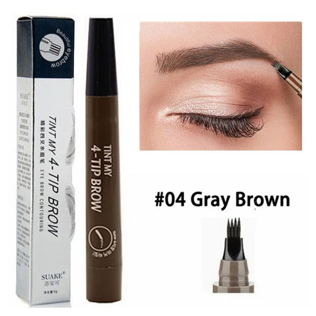 Microblading Eyebrow Pen.