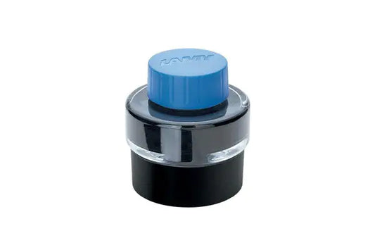 Lamy Fountain Pen Ink 30Ml Blue.