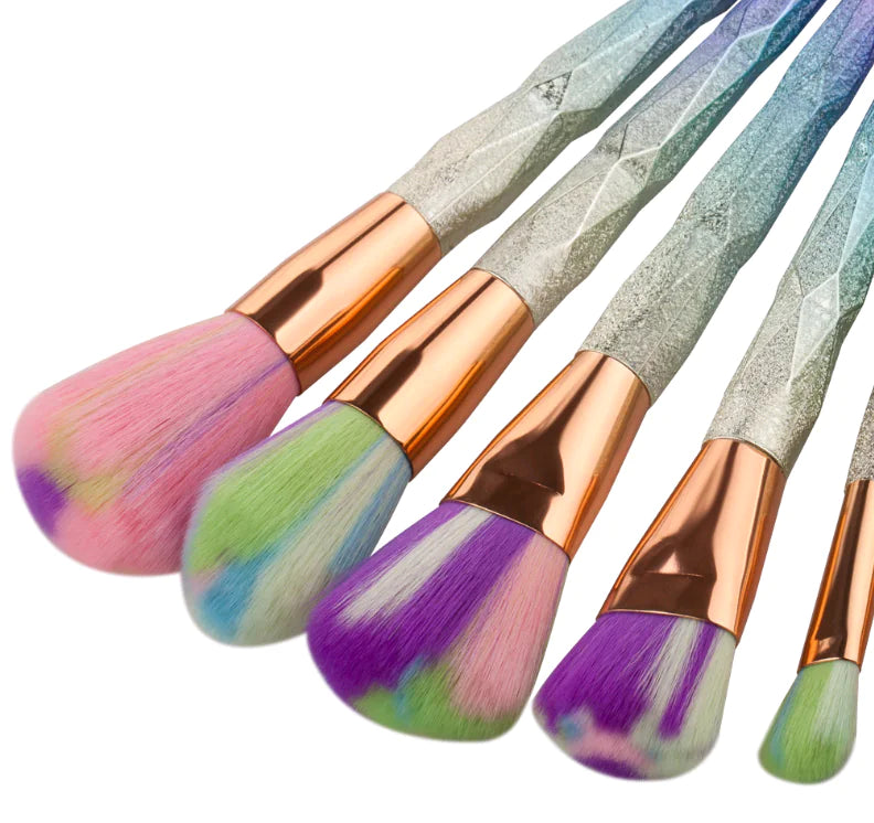 7 Makeup Brush.