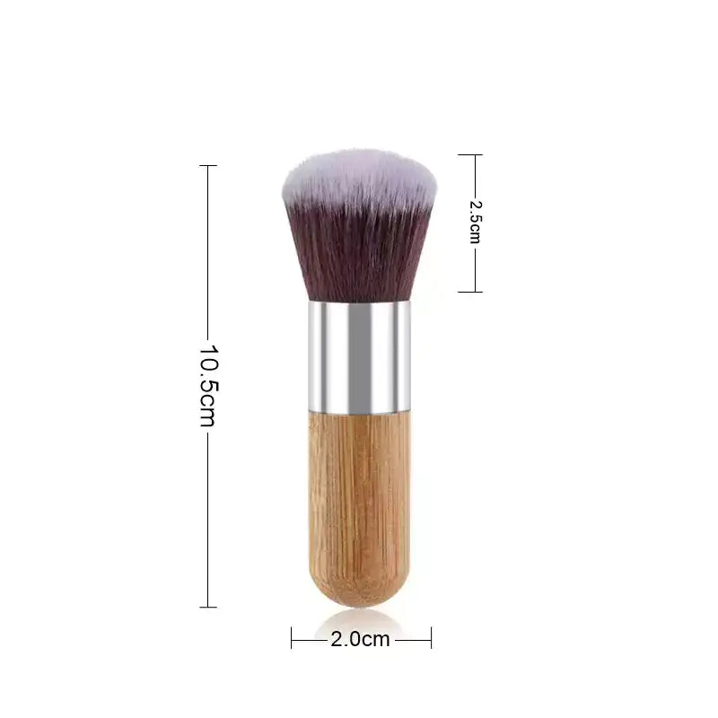 Blush Brush.