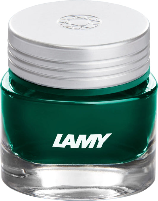 Lamy Fountain Pen Ink 30Ml Peridot.