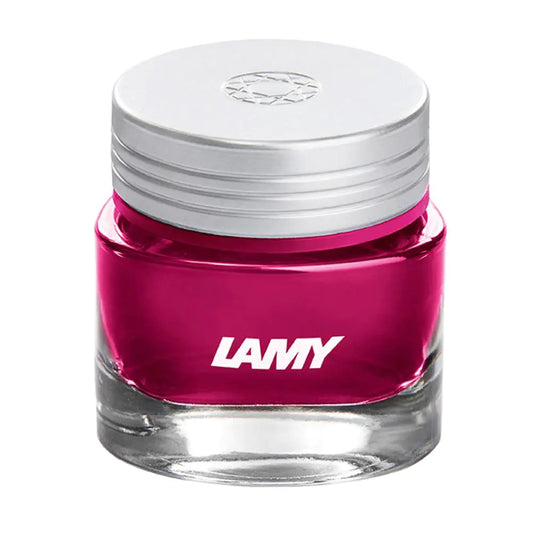 Lamy Fountain Pen Ink 30Ml Rhodonite.