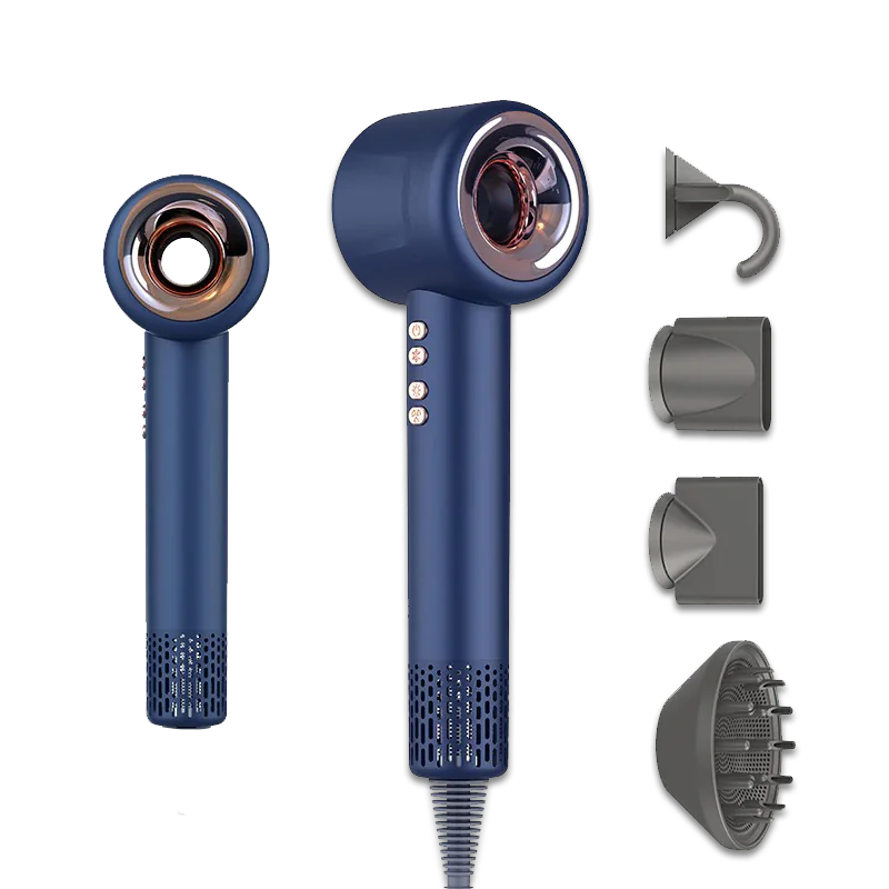 Radian VORTEX Pro Hair Dryer.