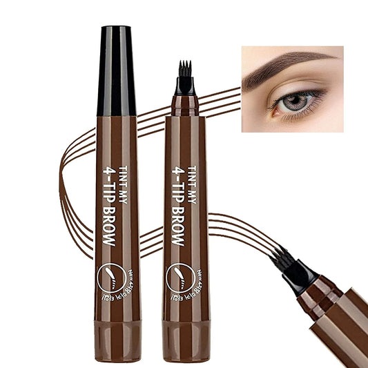 Microblading Eyebrow Pen.