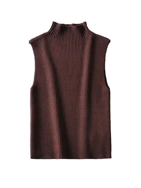 Camis Chic Vest Top.