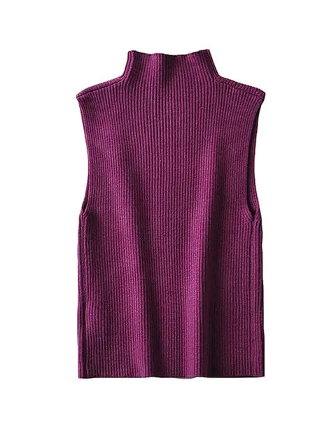 Camis Chic Vest Top.