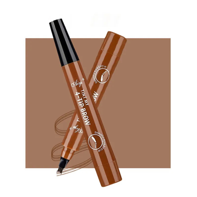 Microblading Eyebrow Pen.