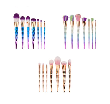 7 Makeup Brush.