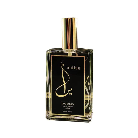 Eau de Parfum - Oud Wood (Unisex).