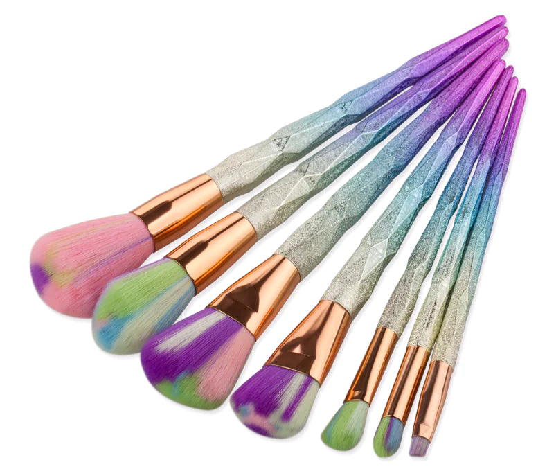 7 Makeup Brush.