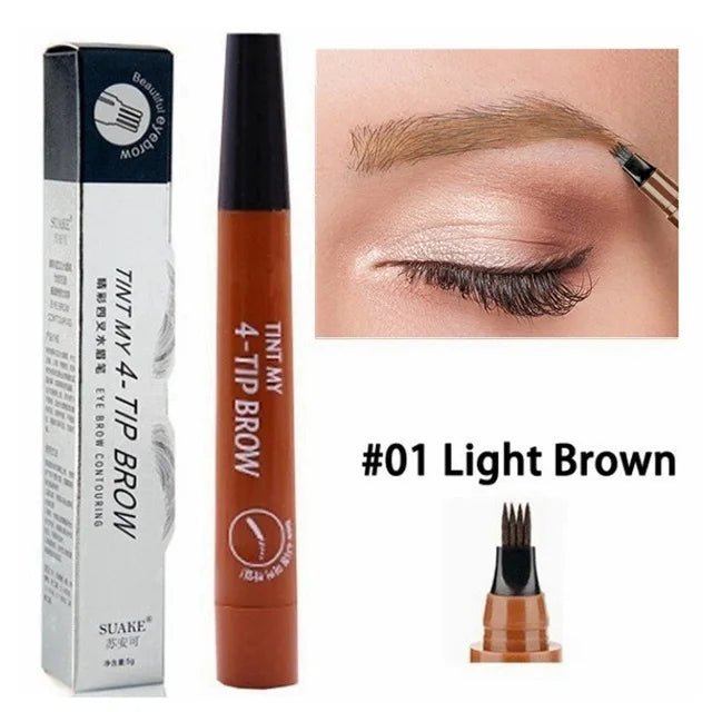 Microblading Eyebrow Pen.